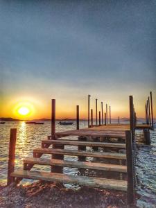 Gallery image of Stone Hill Hotel in Ayvalık +35 photos