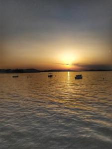 Gallery image of Stone Hill Hotel in Ayvalık