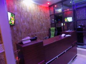 Φωτογραφία από το άλμπουμ του Belline Hotel Ishaka σε Ishaka