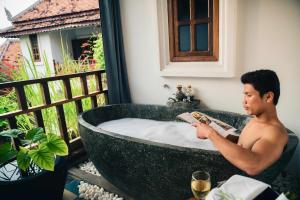 Гости Rambutan Resort – Siem Reap