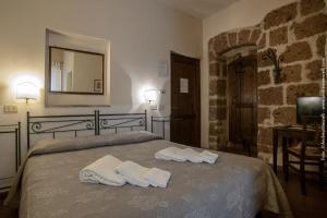 Gallery image of Hotel Scilla in Sovana