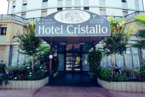 Hotel Cristallo, Riolo Terme – Updated 2022 Prices