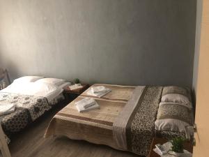 Fotografie z fotogalerie ubytování DISTRiCT 01 Beachfront appartment v destinaci Metamorfosi