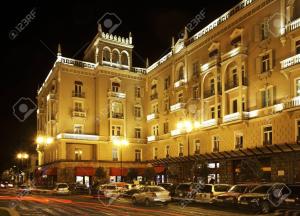 Galeriebild der Unterkunft Wine Hostel in Tbilisi City