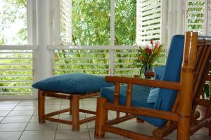 Gallery image of Hotel Mockingbird Hill in Port Antonio