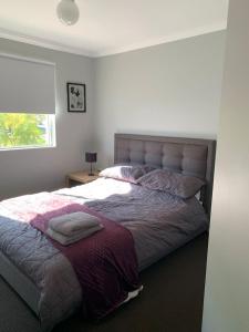 Gallery image of Cozy 3BR Townhouse in Liverpool CBD with parking in Liverpool