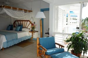 Afbeelding uit fotogalerij van Hotel Mockingbird Hill in Port Antonio