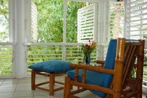Gallery image of Hotel Mockingbird Hill in Port Antonio