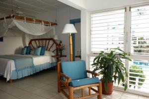 Gallery image of Hotel Mockingbird Hill in Port Antonio