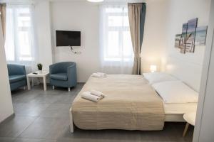 Gallery image of Rezidence Černý medvěd in Znojmo