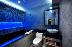 Bagno di Two Fukun Hotel
