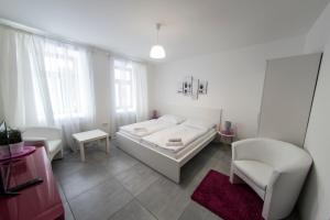 Gallery image of Rezidence Černý medvěd in Znojmo