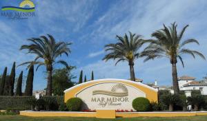 Fotografie z fotogalerie ubytování LUXURY GOLF RESORT by MM v destinaci Torre-Pacheco