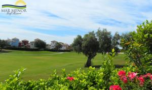 Fotografie z fotogalerie ubytování LUXURY GOLF RESORT by MM v destinaci Torre-Pacheco