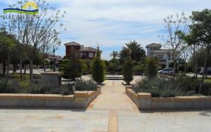 Fotografie z fotogalerie ubytování LUXURY GOLF RESORT by MM v destinaci Torre-Pacheco
