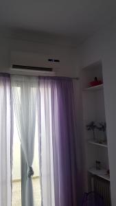Fotografia z galérie ubytovania Filopappou Hill Apartment v Aténach