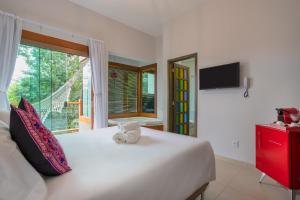 Gallery image of Hotel Vila Kebaya in Ilhabela