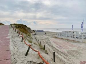 Afbeelding uit fotogalerij van B&B de Ruijsvogel in De Koog