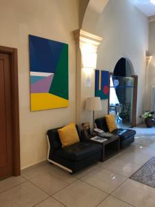 Gallery image of Hotel Venezia in La Spezia