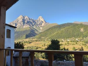 Gallery image of Guest House Murkvam in Tvebishi +54 photos