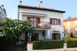 Fotografie z fotogalerie ubytování Apartments SI v Rovinji