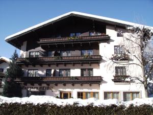 Gallery image of Pension Heidi in Kaprun