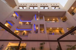 Fotografie z fotogalerie ubytování Imperial Palace Adults Only v destinaci Adelianos Kampos