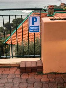 Appartamento Villa Panorama tanúsítványa, márkajelzése vagy díja
