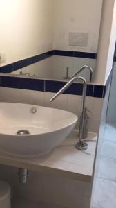 Bagno di Le Case di Don Andrea