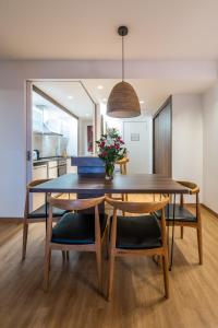 Kép Pierre & Vacances Apartamentos Edificio Eurobuilding 2 szállásáról Madridban a galériában