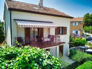 Fotografie z fotogalerie ubytování Apartments SI v Rovinji