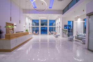 Fotografie z fotogalerie ubytování Imperial Palace Adults Only v destinaci Adelianos Kampos