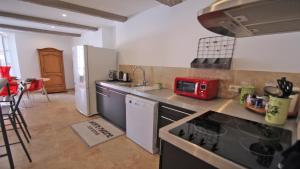 Galeriebild der Unterkunft Gabriel Péri in Sainte-Maxime + 8 Fotos