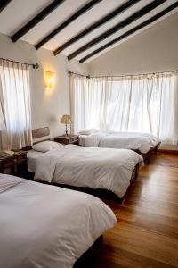 Gallery image of Luna Rumi Hotel-Lodge Urubamba in Urubamba