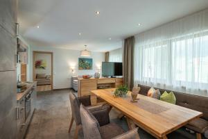 Gallery image of Natur & Familienhotel Der Stieglerhof in Radstadt