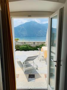 Afbeelding uit fotogalerij van La Filanda di Viano in Tremezzo