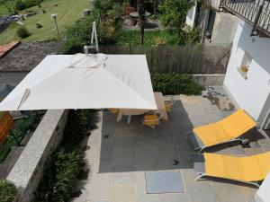 Afbeelding uit fotogalerij van La Filanda di Viano in Tremezzo