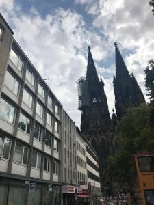 Gallery image of City Apartment am Dom in Cologne