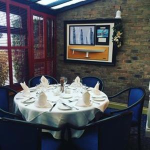 Nuotrauka iš apgyvendinimo įstaigos The Bosun mieste Monkstown galerijos