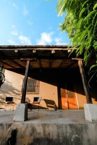 アラモスにあるEl Pedregal - Hotel en la Naturalezaのギャラリーの写真 +40枚の写真