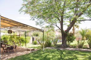 Gallery image of Haus Holzapfel in Beaufort West