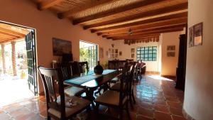 Fotografie z fotogalerie ubytování Casa Frida B&B v destinaci San Miguel de Allende