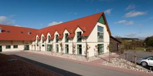 Gallery image of Apartments Golfpark Schlossgut Sickendorf in Lauterbach