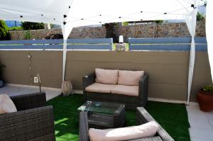 Photo de la galerie de l'établissement Sevi Apartments, à Kefalos