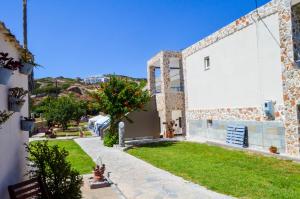 Photo de la galerie de l'établissement Sevi Apartments, à Kefalos