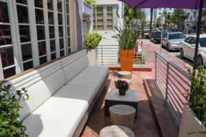 Gallery image of Shelley Hotel in Miami Beach