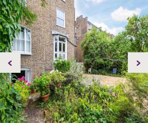 Galeriebild der Unterkunft 2 Bedroom Apartment close to Camden Town in London