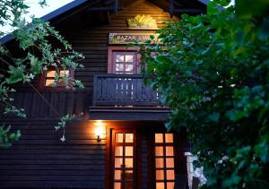 Imagen de la galería de Ojców Bazar Lwowski, en Ojców