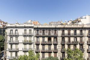 Gallery image of Fuster Apartments by Aspasios in Barcelona