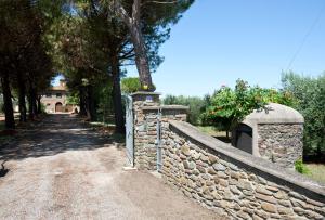 Fotografie z fotogalerie ubytování Casa Il Ceppo v destinaci Arezzo